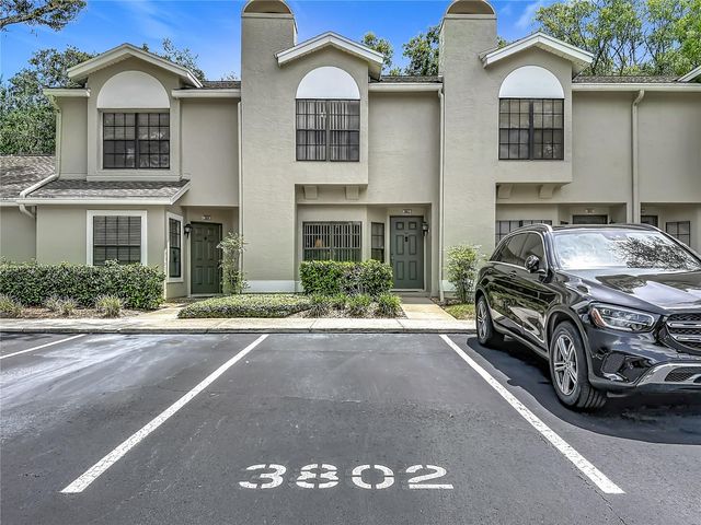 5100 BURCHETTE ROAD 3802, Tampa, FL 33647