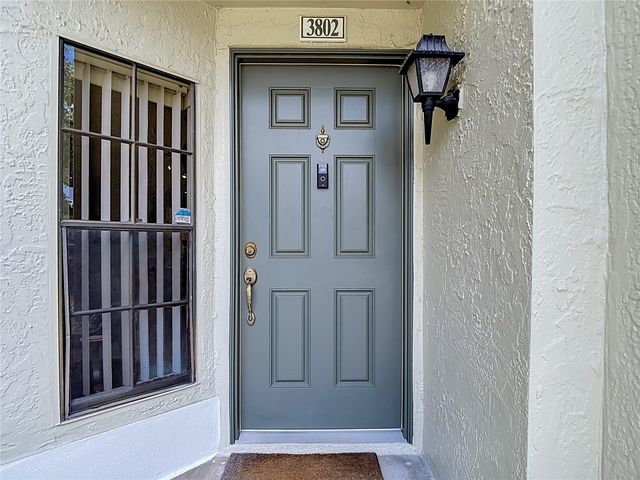 5100 BURCHETTE ROAD 3802, Tampa, FL 33647