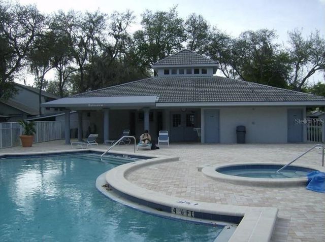5100 BURCHETTE ROAD 3802, Tampa, FL 33647
