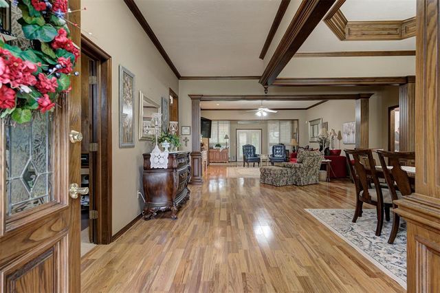 6908 NW 129th Street, Oklahoma City, OK 73142