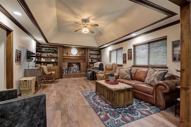 6908 NW 129th Street, Oklahoma City, OK 73142