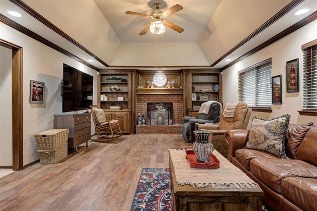 6908 NW 129th Street, Oklahoma City, OK 73142