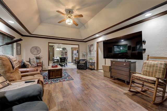 6908 NW 129th Street, Oklahoma City, OK 73142