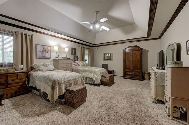 6908 NW 129th Street, Oklahoma City, OK 73142