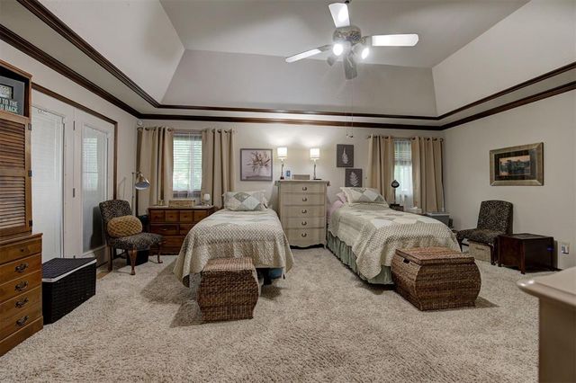 6908 NW 129th Street, Oklahoma City, OK 73142