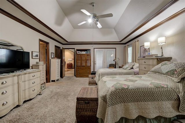 6908 NW 129th Street, Oklahoma City, OK 73142