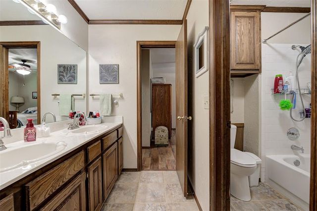 6908 NW 129th Street, Oklahoma City, OK 73142
