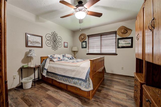6908 NW 129th Street, Oklahoma City, OK 73142