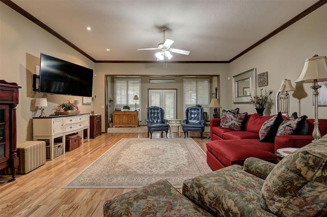 6908 NW 129th Street, Oklahoma City, OK 73142