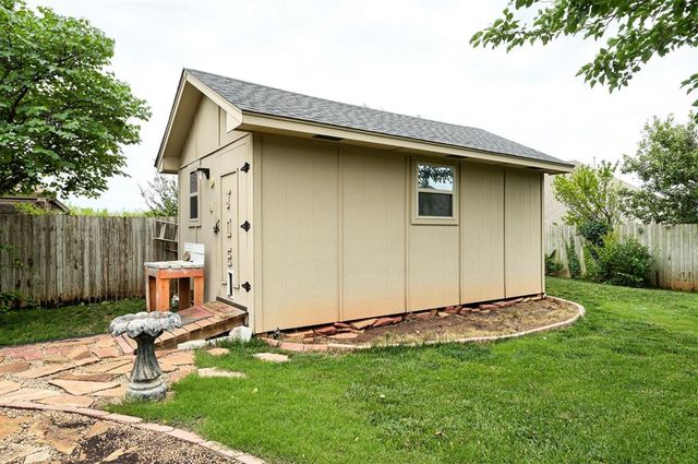 6908 NW 129th Street, Oklahoma City, OK 73142