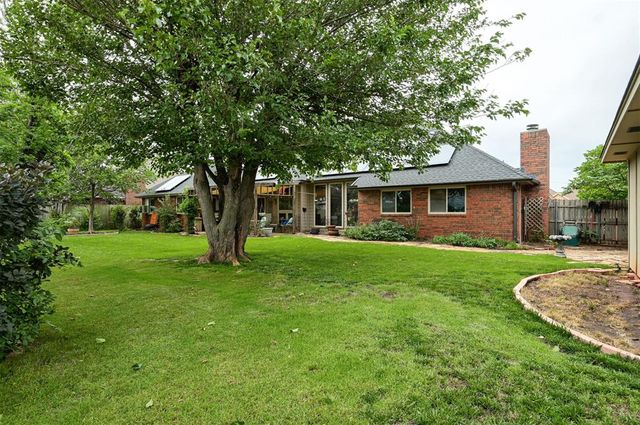 6908 NW 129th Street, Oklahoma City, OK 73142