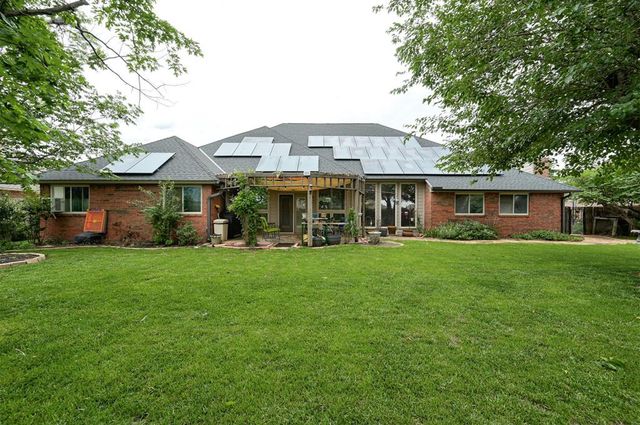 6908 NW 129th Street, Oklahoma City, OK 73142