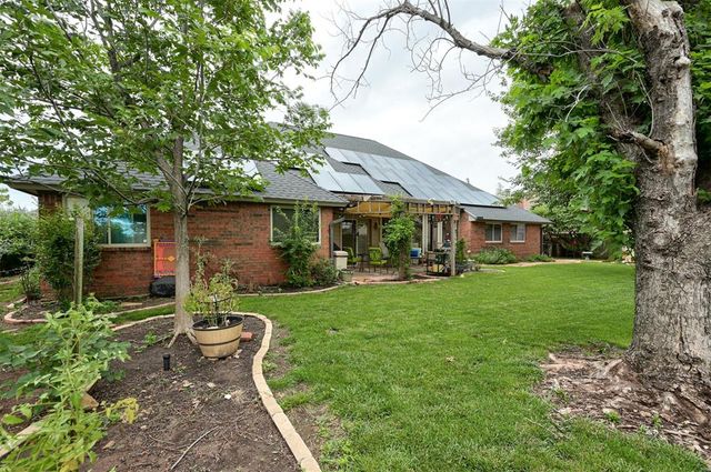 6908 NW 129th Street, Oklahoma City, OK 73142