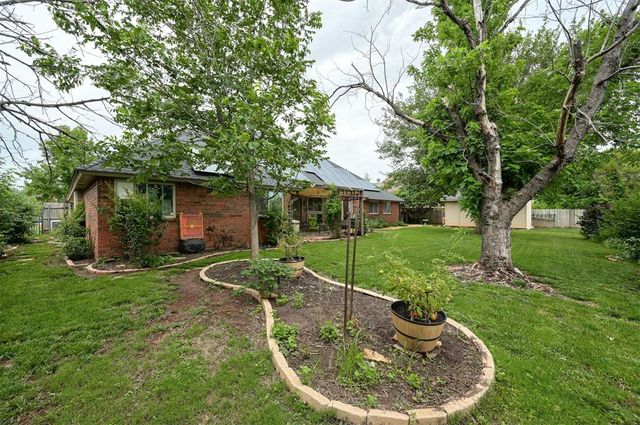 6908 NW 129th Street, Oklahoma City, OK 73142