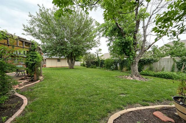 6908 NW 129th Street, Oklahoma City, OK 73142