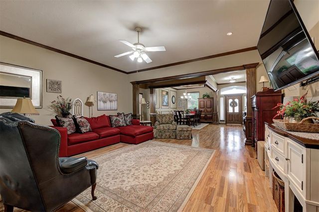 6908 NW 129th Street, Oklahoma City, OK 73142
