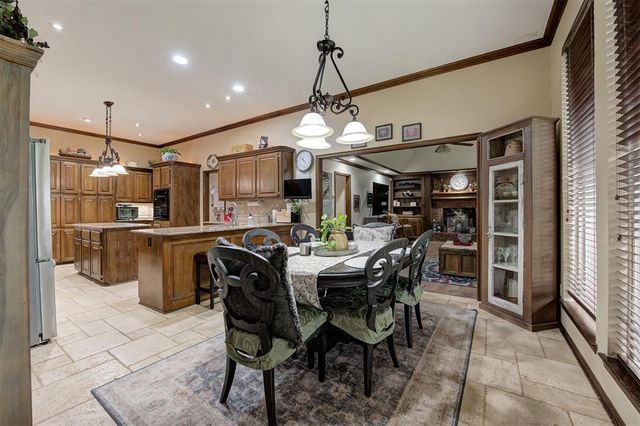 6908 NW 129th Street, Oklahoma City, OK 73142