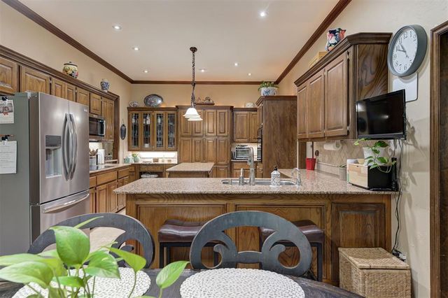 6908 NW 129th Street, Oklahoma City, OK 73142