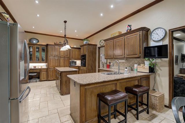 6908 NW 129th Street, Oklahoma City, OK 73142