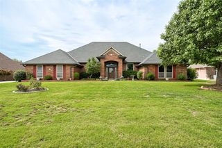 6908 NW 129th Street, Oklahoma City, OK 73142
