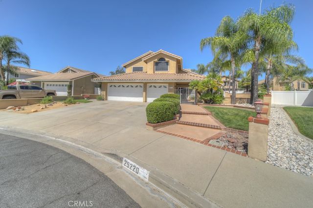 25220 Corte Sur, Murrieta, CA 92563