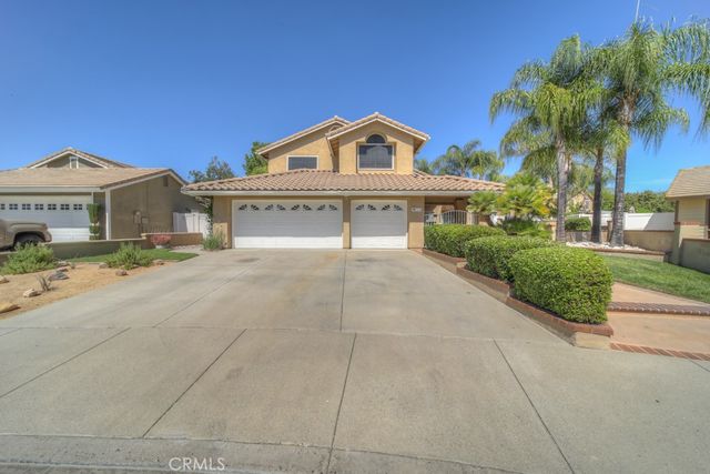 25220 Corte Sur, Murrieta, CA 92563