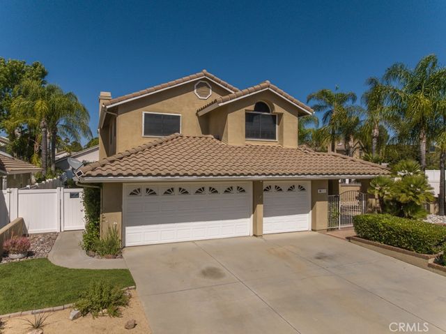 25220 Corte Sur, Murrieta, CA 92563