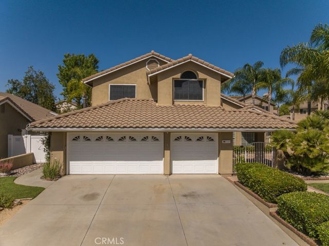 25220 Corte Sur, Murrieta, CA 92563