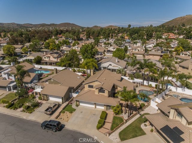 25220 Corte Sur, Murrieta, CA 92563