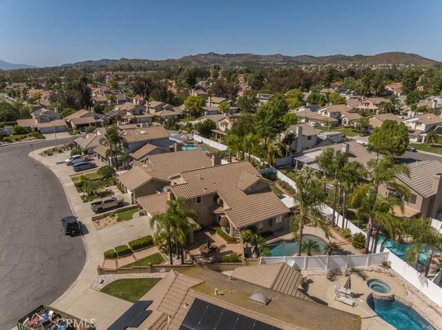 25220 Corte Sur, Murrieta, CA 92563