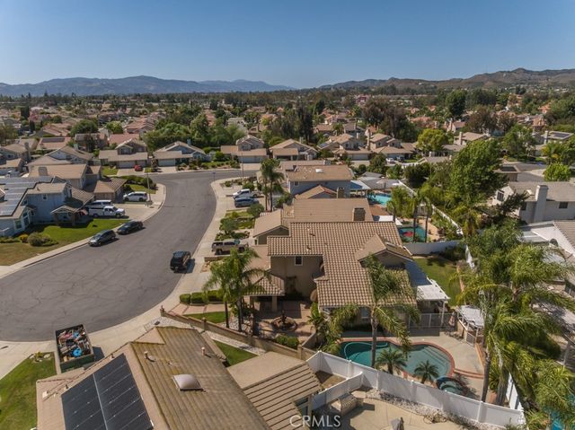 25220 Corte Sur, Murrieta, CA 92563