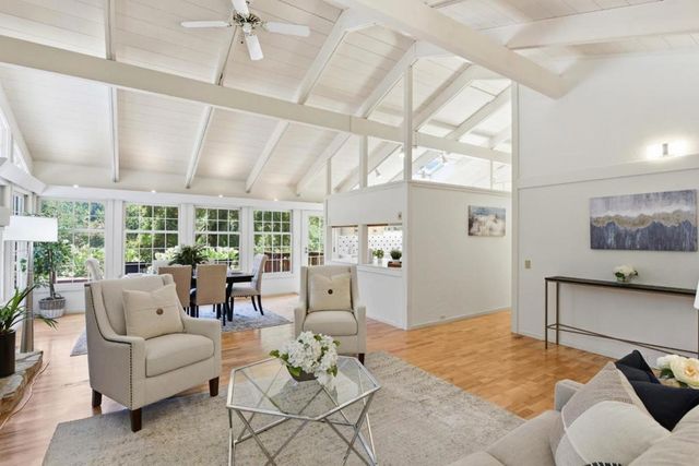 13531 Old Oak Way, Saratoga, CA 95070