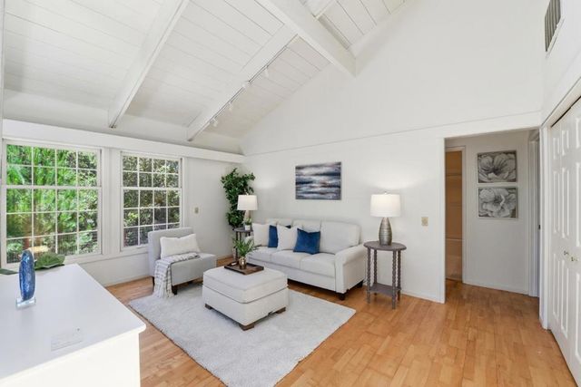 13531 Old Oak Way, Saratoga, CA 95070
