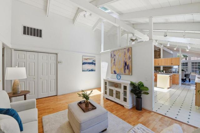 13531 Old Oak Way, Saratoga, CA 95070