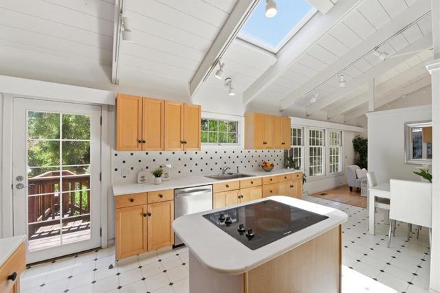 13531 Old Oak Way, Saratoga, CA 95070