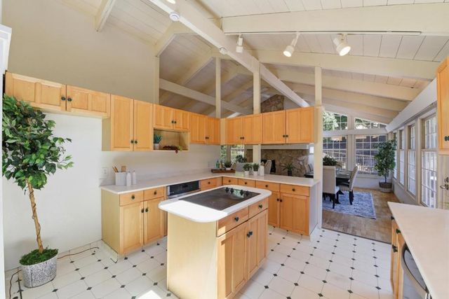 13531 Old Oak Way, Saratoga, CA 95070