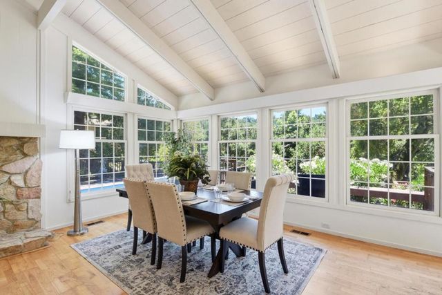 13531 Old Oak Way, Saratoga, CA 95070