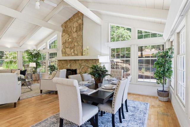 13531 Old Oak Way, Saratoga, CA 95070