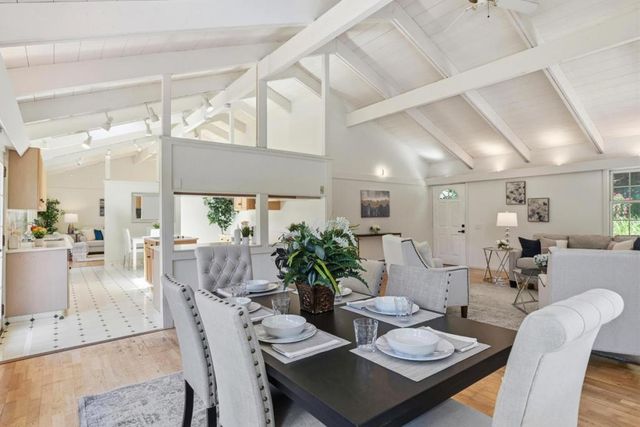 13531 Old Oak Way, Saratoga, CA 95070