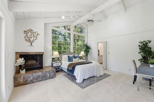13531 Old Oak Way, Saratoga, CA 95070