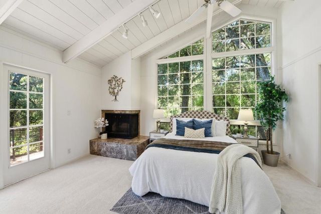 13531 Old Oak Way, Saratoga, CA 95070