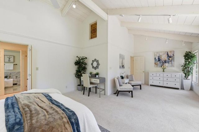 13531 Old Oak Way, Saratoga, CA 95070