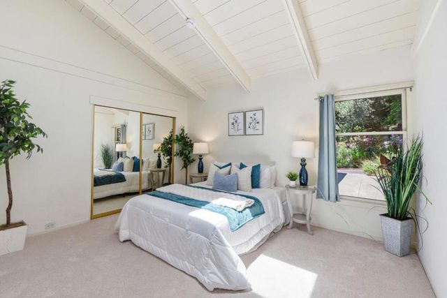 13531 Old Oak Way, Saratoga, CA 95070
