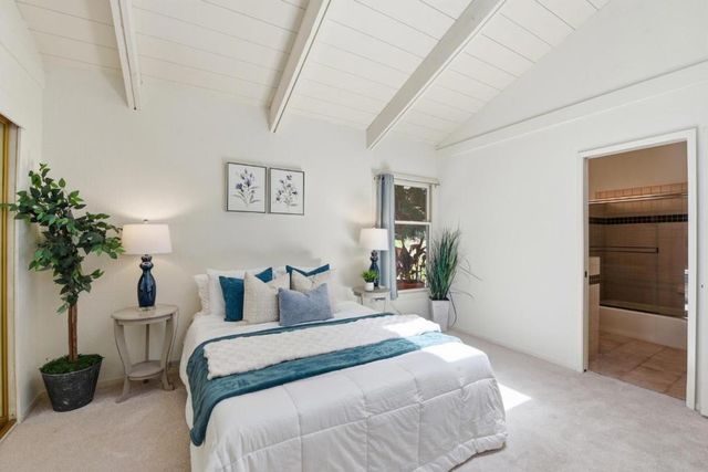 13531 Old Oak Way, Saratoga, CA 95070
