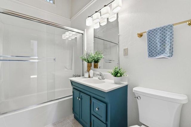 13531 Old Oak Way, Saratoga, CA 95070
