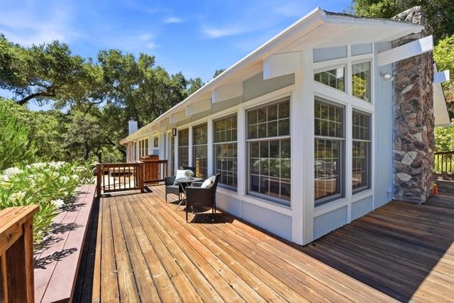 13531 Old Oak Way, Saratoga, CA 95070