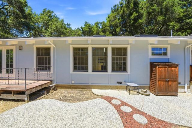 13531 Old Oak Way, Saratoga, CA 95070