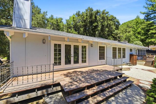 13531 Old Oak Way, Saratoga, CA 95070