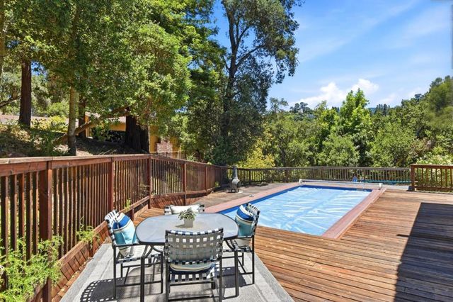 13531 Old Oak Way, Saratoga, CA 95070