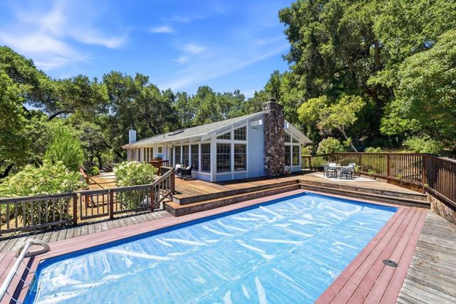 13531 Old Oak Way, Saratoga, CA 95070